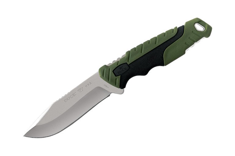 Buck Knives Pursuit Series