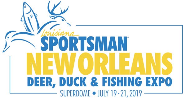 Louisiana Sportsman Expo