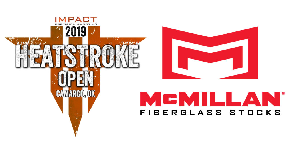 McMillan Heatstroke Open