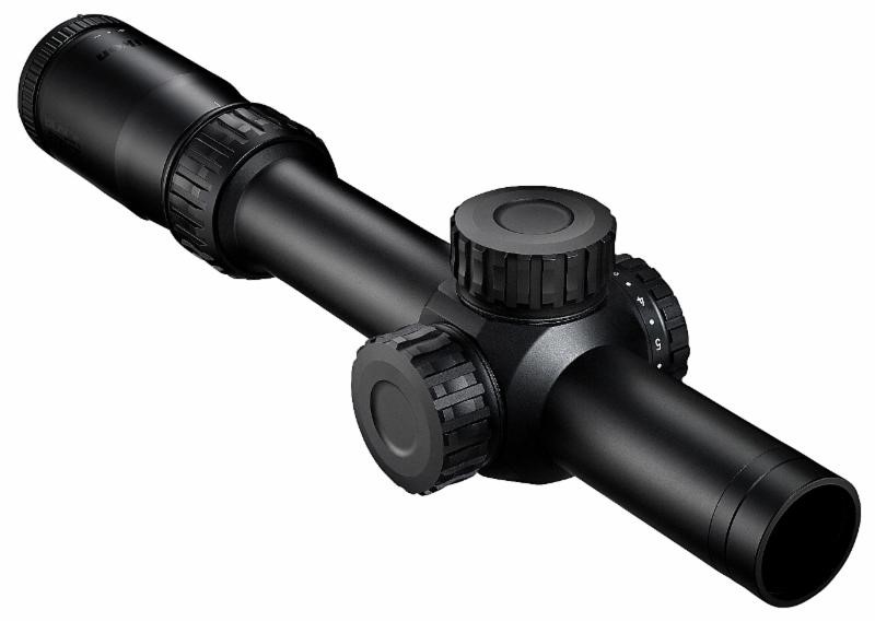 Nikon BLACK Riflescope