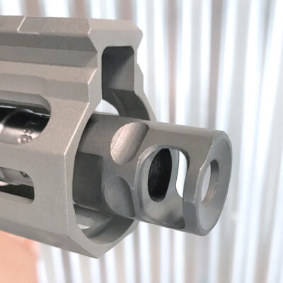 Samson 9mm AR Compensator