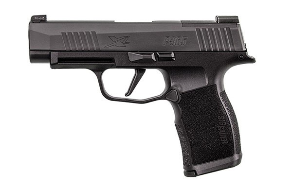 Sig Sauer P365 XL