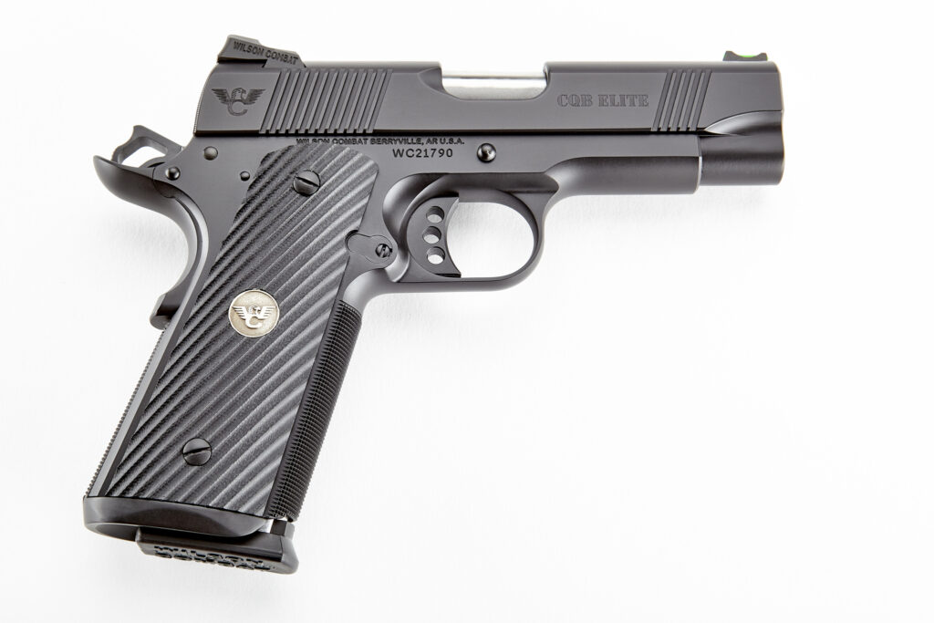 Wilson Combat CQB Elite Professional