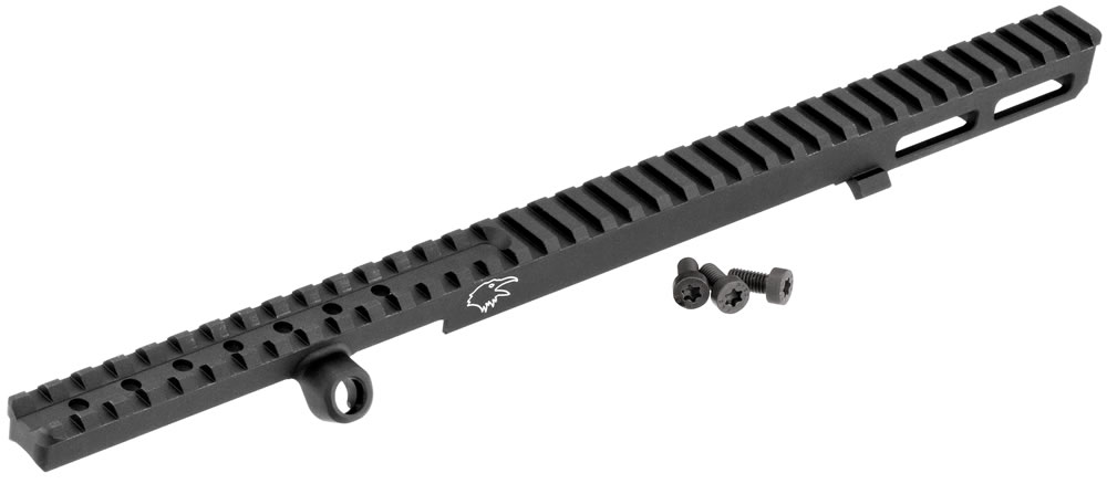 Corvus Defensio A3 M-LOK Receiver Rail for Steyr AUG