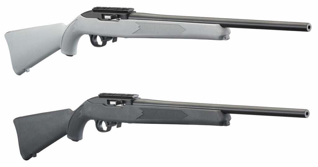 Limited Edition Ruger 10-22 Carbines