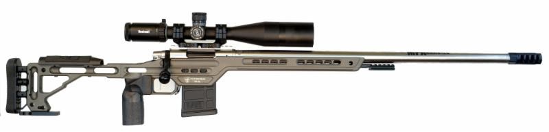 MPA BA Precision Match Rifle