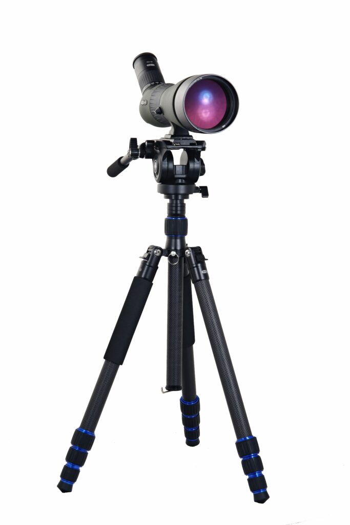 Meopta Carbon Fiber Tripod