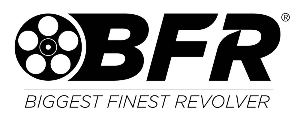 BFR - Biggest Finest Revolver