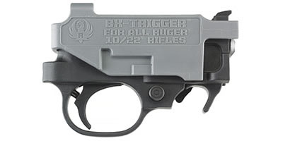 Ruger BX-Trigger