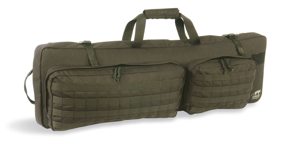 TT Modular Rifle Bag - Olive