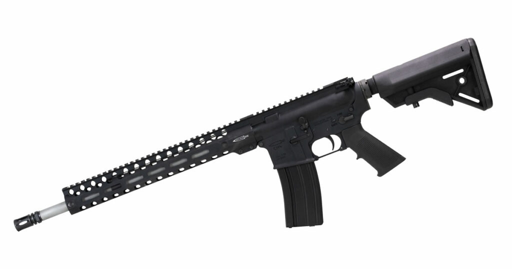 Centurion Arms RECCE Rifle