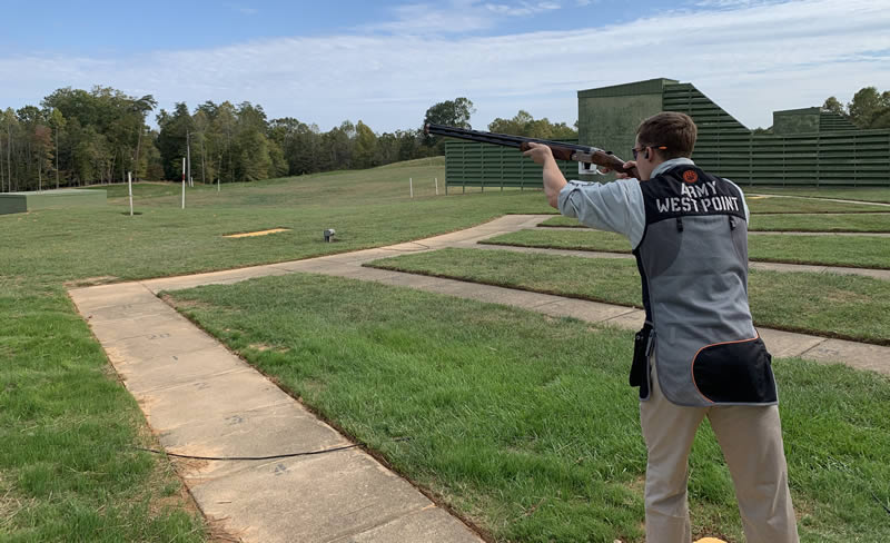 West Point Shooting Team