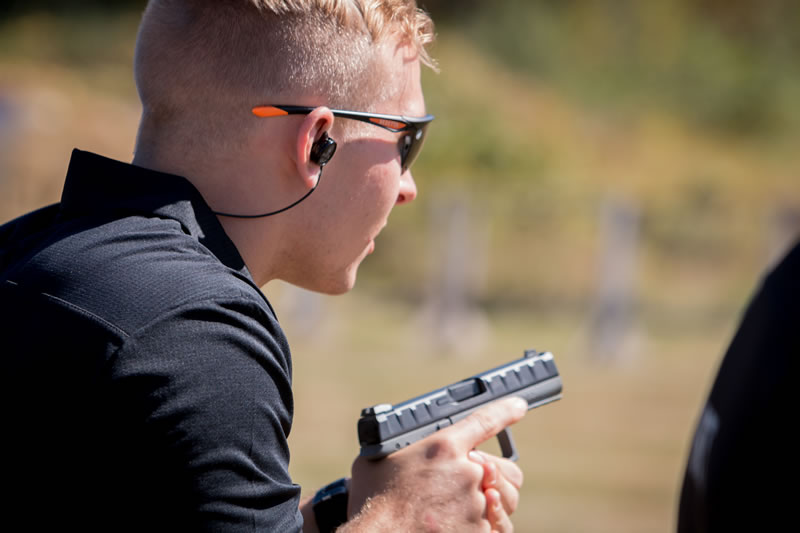 West Point Shooting Team