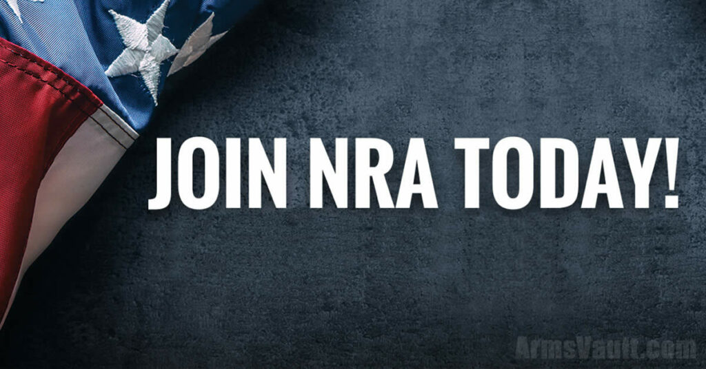 NRA Membership - Join NRA Today