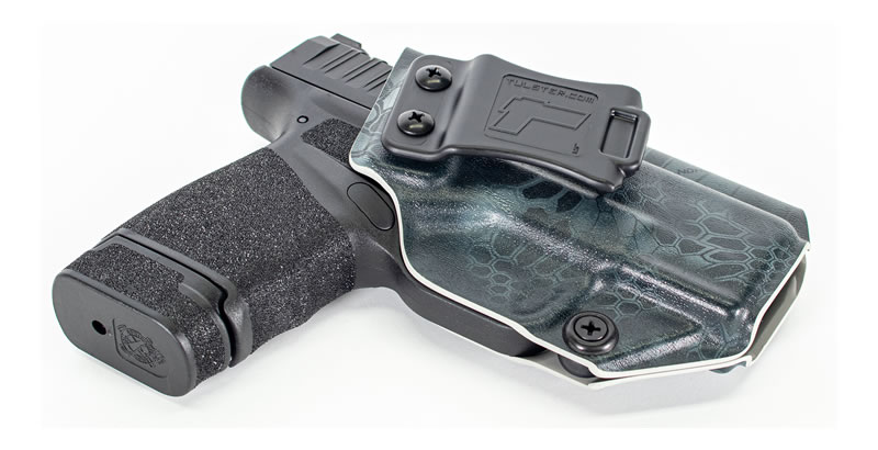 Springfield Armory Hellcat Holsters & Mag Carriers