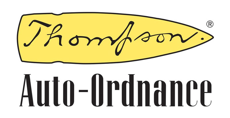 Thompson Auto-Ordnance