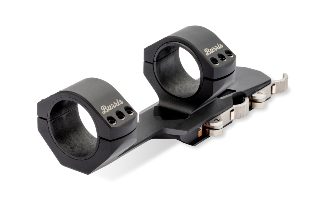 AR-Signature QD P.E.P.R Mount