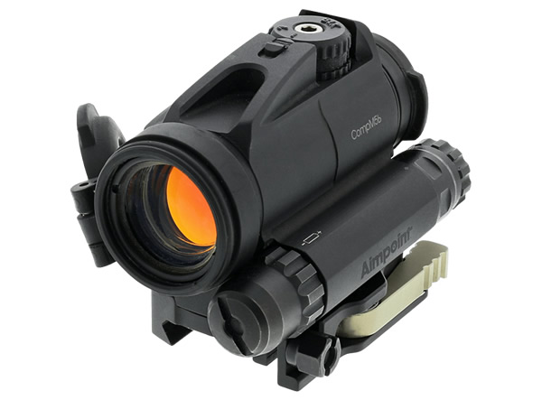 Aimpoint CompM5b Red Dot Sight