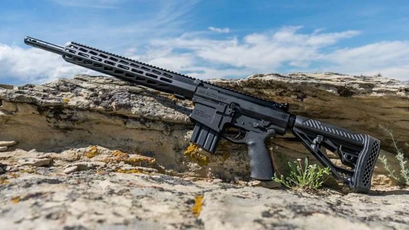 Big Horn Armory AR500 500 Auto Max