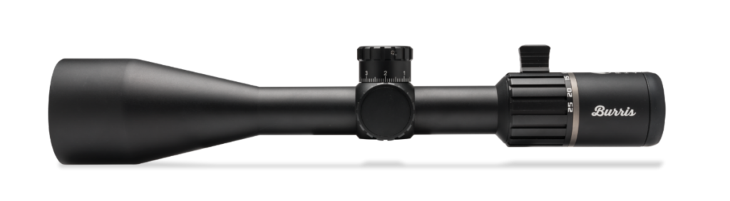 Burris RT Rifle Scope