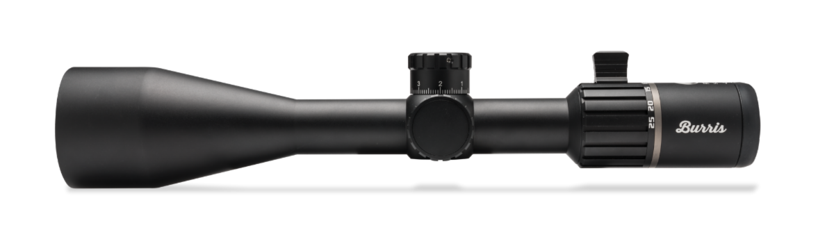 Burris RT Rifle Scope