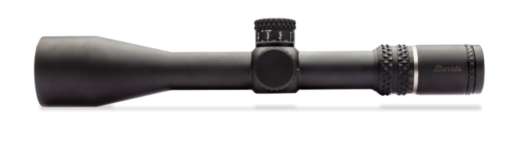 Burris XTR lll Rifle Scope