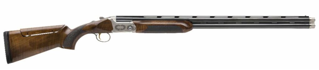 Churhcill 812 Sporting Shotgun