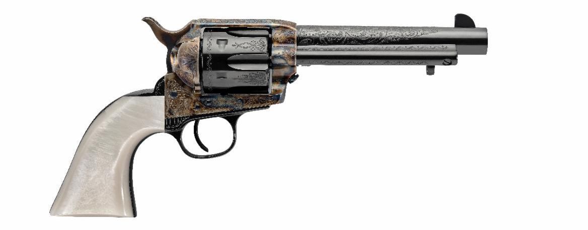 Dalton Revolver