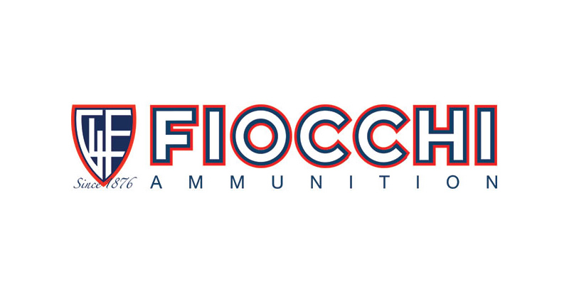 Fiocchi Ammunition