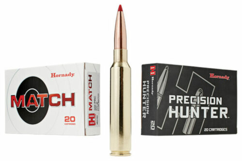 Hornady 300 PRC