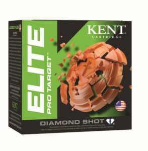 Kent Elite Pro Target