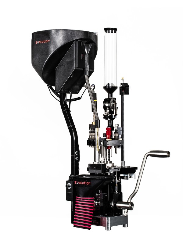 Mark 7 Evolution reloading press