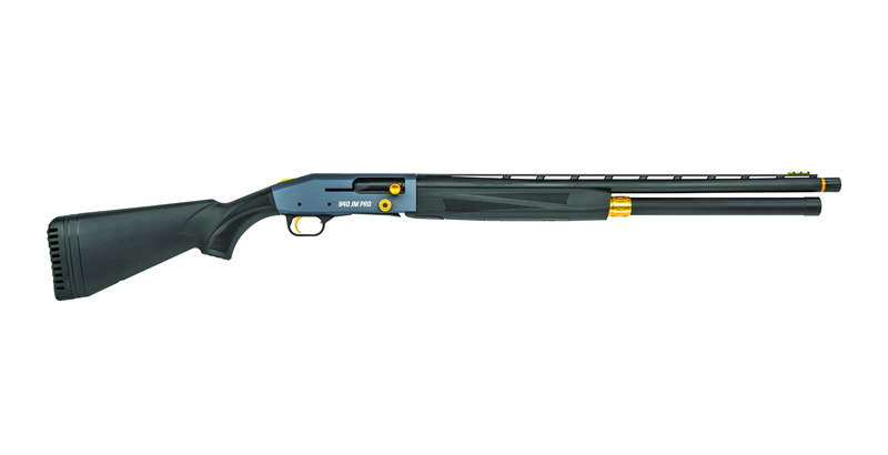 Mossberg 940 JM Pro Shotgun 85111