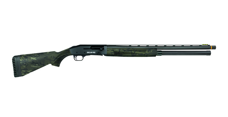 Mossberg 940 JM Pro Shotgun 85113