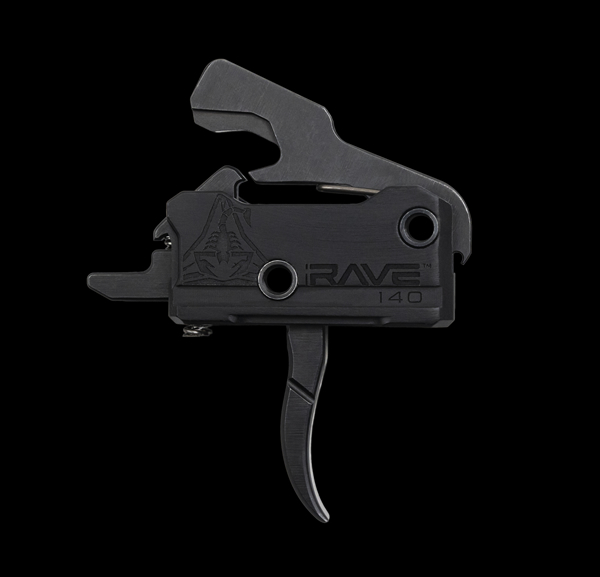 Rise Armament Rave 140 AR Trigger