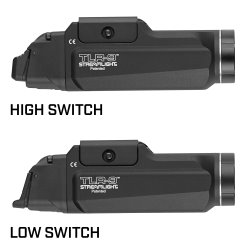 TLR-9 RAIL MOUNTED TACTICAL LIGHT