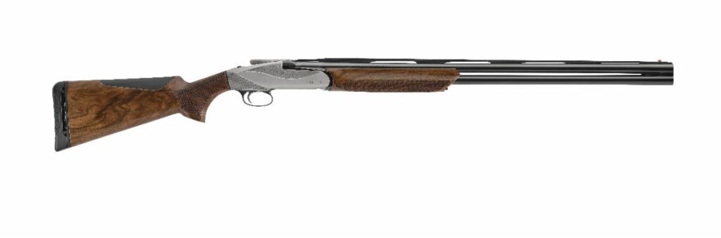 Benelli 828U Over/UnderLine