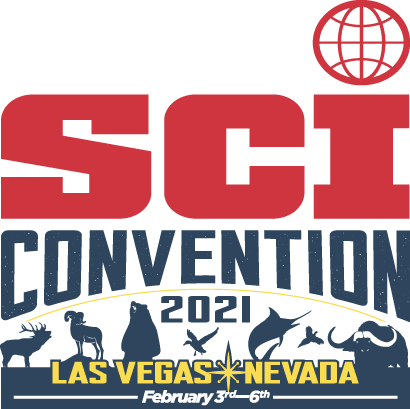 2021 SCI Convention