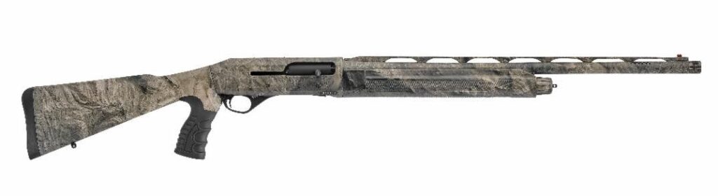 M3500 Predator/Turkey Shotgun