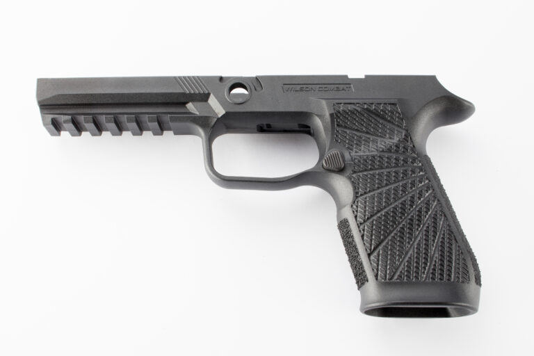 Sig P320 Grip Module