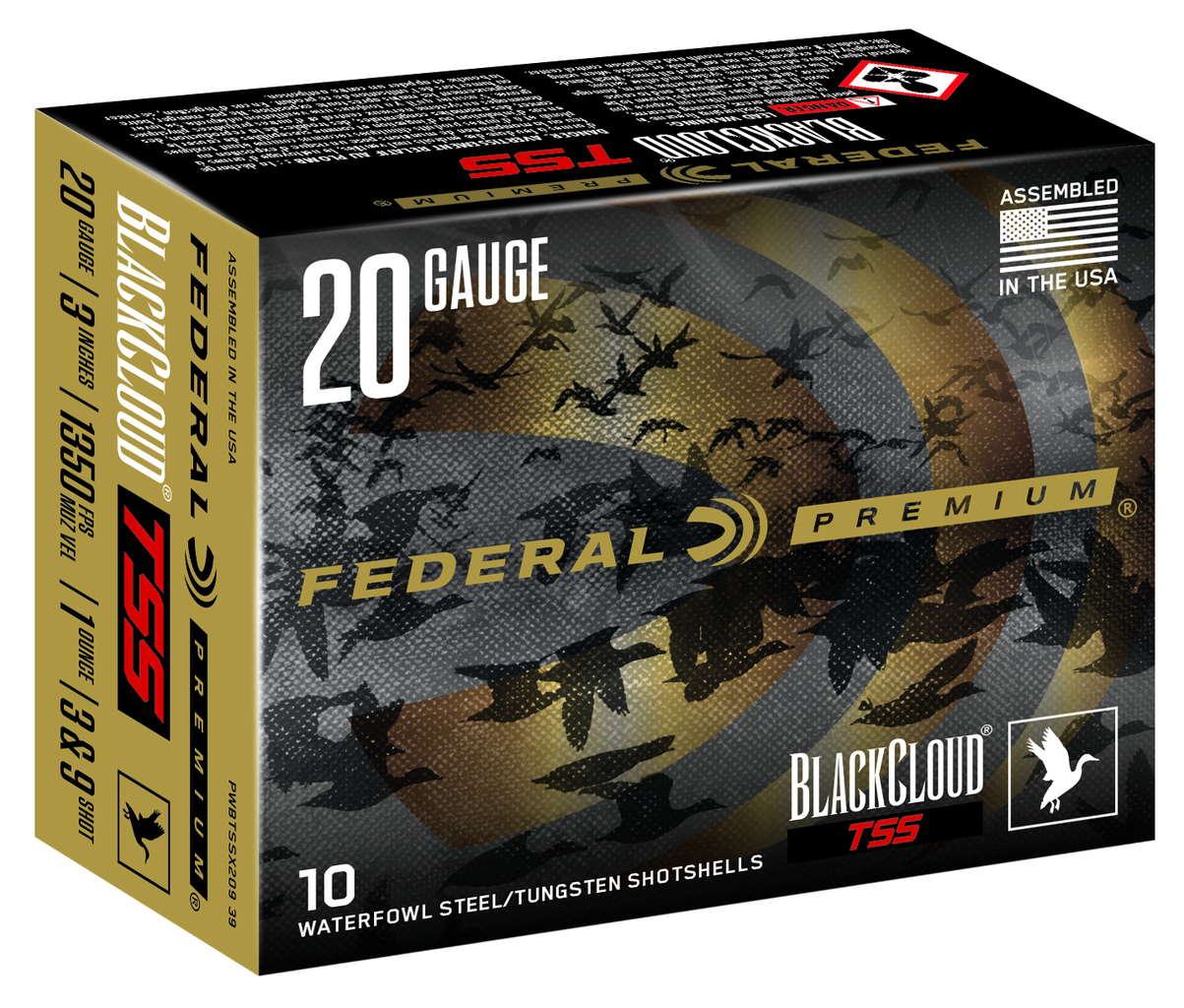 Federal Premium 20 Gauge