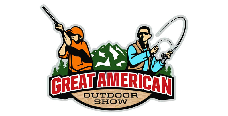 Great American Outdoor Show - GAOS