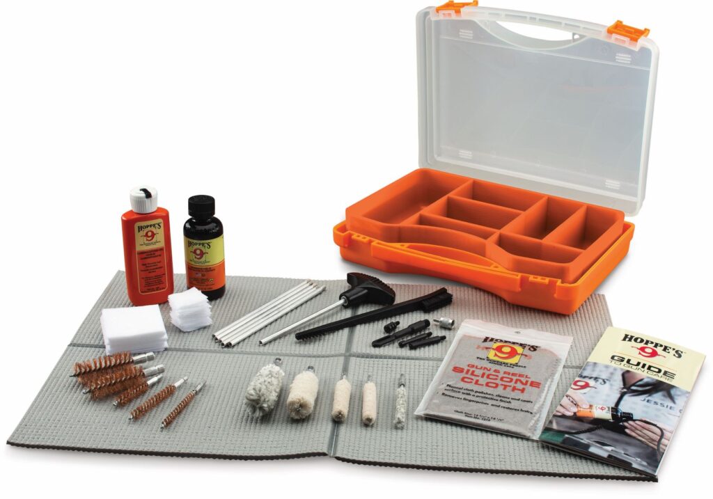 Hoppe's Universal Cleaning Kit