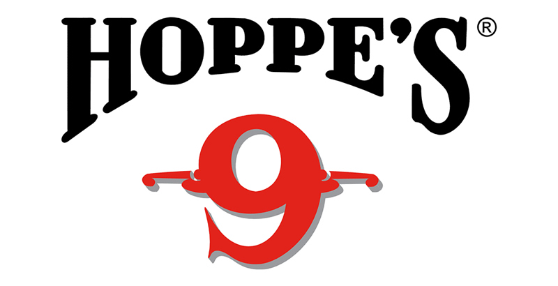 Hoppe's 9