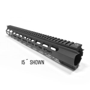 SXT Series M-LOK® Handguard