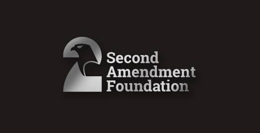 Second Amendment Foundation - SAF