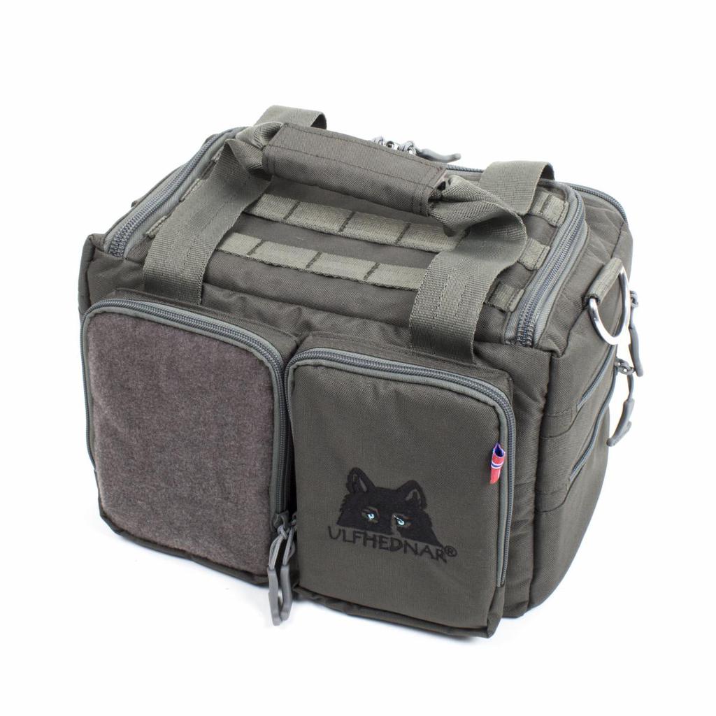 Short Day Range Bag