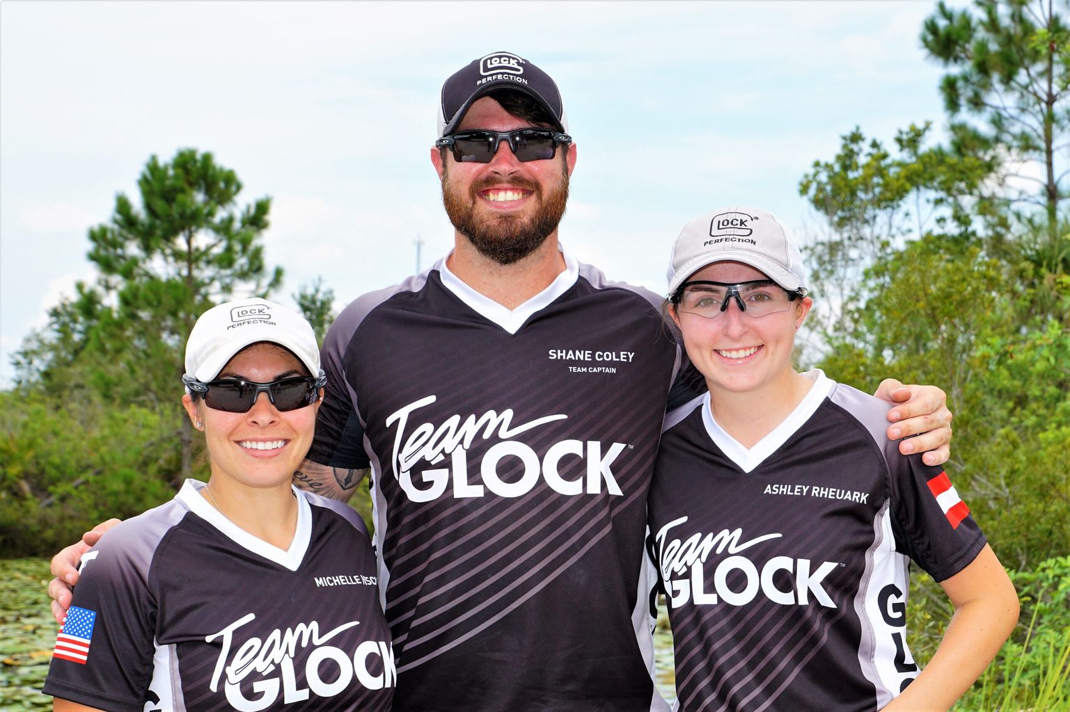 Team Glock