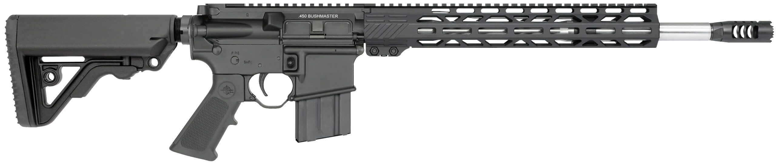 LAR-15M .450 Bushmaster