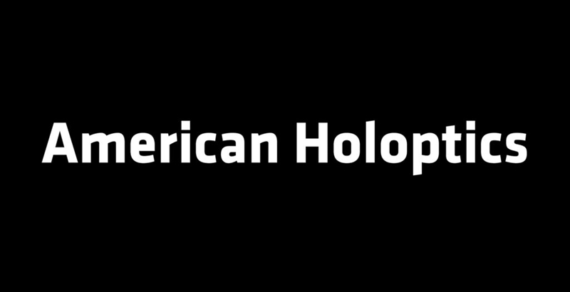 American Holoptics